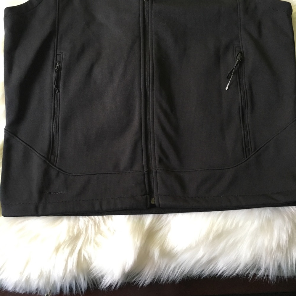 NWOT The North Face Canyonwall Vest Sz L - Picture 3 of 8